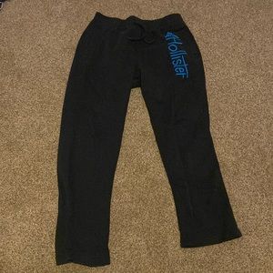 Hollister Sweats